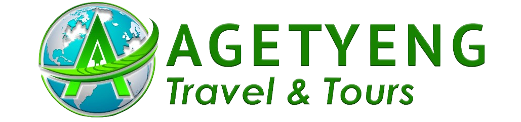 Agetyeng Travel and Tours